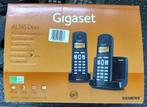 Siemens Dect Telefoon Duo nieuw, Ophalen of Verzenden, Nieuw, 2 handsets
