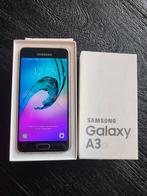 Samsung Galaxy A3 (2016), Telecommunicatie, Mobiele telefoons | Samsung, Ophalen, Gebruikt, Touchscreen, Zonder simlock