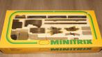 Minitrix NS treinset nieuwstaat ovp, Hobby en Vrije tijd, Modeltreinen | N-Spoor, Treinset, Gelijkstroom, Trix, Nieuw
