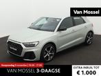 Audi A1 Sportback 25 TFSI S edition 95 PK | Automaat | Clima, Auto's, 12 maanden, Stof, A1, 95 pk
