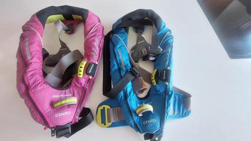 Zwemvest Spinlock kind, Watersport en Boten, Watersportkleding, Zo goed als nieuw, Reddingsvest of Zwemvest, Kind, Ophalen of Verzenden