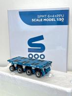 Sarens SPMT - 4 aslijn unit [IMC - 1:50], Ophalen, Zo goed als nieuw, Bus of Vrachtwagen, Overige merken