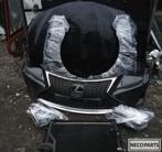 LEXUS RC FACELIFT F SPORT COMPLEET VOORKOP BUMPER KOPLAMP, Ophalen of Verzenden, Gebruikt, Lexus, Bumper