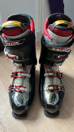 Salomon skischoenen maat 30,5, Schoenen, Gebruikt, 160 tot 180 cm, Ophalen