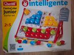 Play Intelligente Fantacolor Junior, Ophalen of Verzenden, Zo goed als nieuw, Knutselen