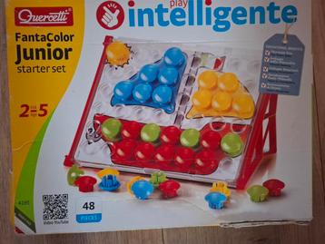 Play Intelligente Fantacolor Junior beschikbaar voor biedingen