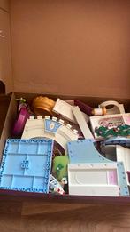 Playmobil Prinsessenkasteel 6849, Kinderen en Baby's, Speelgoed | Playmobil, Ophalen of Verzenden, Gebruikt, Complete set