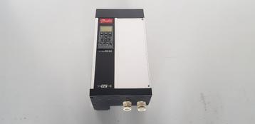 Danfoss VLT 6000 HVAC Frequentieregelaar 2.2 kVA (1x) beschikbaar voor biedingen