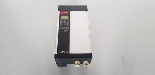 Danfoss VLT 6000 HVAC Frequentieregelaar 2.2 kVA (1x), Hobby en Vrije tijd, Elektronica-componenten, Gebruikt, Ophalen of Verzenden