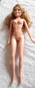Barbie van Mattel Indonesia 2006, Ophalen of Verzenden, Gebruikt, Pop