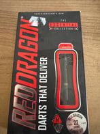 Red Dragon darts Luke Humphries Black 22 gram, Sport en Fitness, Darts, ., Nieuw, Ophalen of Verzenden, Red Dragon