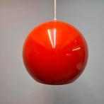 Louis Poulsen VP6 Topan lamp Verner Panton, Huis en Inrichting, Lampen | Hanglampen, Ophalen of Verzenden, Zo goed als nieuw, Minder dan 50 cm