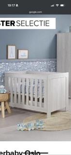 Babykamer Interbaby (Oslo), Ophalen, Zo goed als nieuw, Overige typen