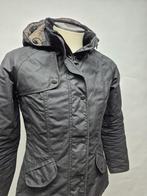 Barbour dames winter wax jas 'Millfire' maat 36 Top!, Kleding | Dames, Ophalen, Barbour, Zwart, Zo goed als nieuw