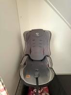 Autostoeltje verhoger, Overige merken, Autogordel, 15 t/m 36 kg, Zijbescherming