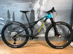 Nieuwe Cannondale scalpel CRB 3 SID Shimano 12 sp, Fully, Ophalen, Nieuw