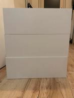 Pax kast 50 x 58 komplement lades wit, Huis en Inrichting, Kasten | Kledingkasten, Ophalen, Minder dan 50 cm, Zo goed als nieuw
