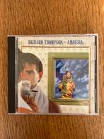 Richard Thompson, amnesia, Ophalen of Verzenden, Zo goed als nieuw, Poprock