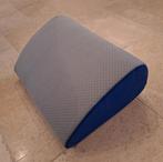Voetensteun Ikea, Ophalen of Verzenden, Gebruikt, Blauw