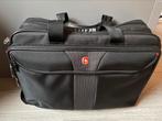 Wenger laptop tas, 17 inch of meer, Aktetas, Gebruikt, Ophalen of Verzenden