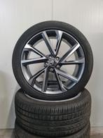 20' Skoda Kodiaq NS7 Vega Velgen met zomerbanden Origineel, Ophalen, Banden en Velgen, 235 mm, Personenwagen