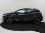 Renault Captur 1.6 E-Tech full hybrid 145 esprit Alpine, Zwart, Origineel Nederlands, Bedrijf, Hybride Elektrisch/Benzine