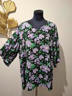 Zizzi blouse maat 46, Zizzi, Ophalen of Verzenden, Zo goed als nieuw, Maat 46/48 (XL) of groter
