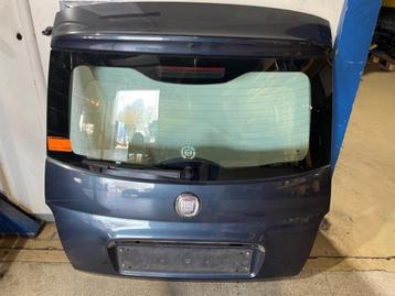 Achterklep Fiat 500 (312) (2007-07/..) 51783706 beschikbaar voor biedingen