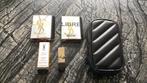 Ysl make up tasje met monsters, Verzenden, Nieuw