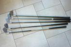 Heren golfstokken los te koop, Ophalen of Verzenden, Gebruikt, Club, Overige merken