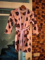 Badjas maat 122/128, Ophalen, Gebruikt, Meisje