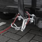 Hulpkoppeling met veer voor aan de trekhaak, Verzenden, NB, Nieuw, NB