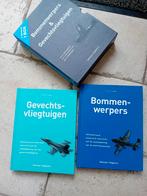 Francis Crosby - Bommenwerpers en gevechtsvliegtuigen   2, Ophalen of Verzenden, Zo goed als nieuw, Francis Crosby