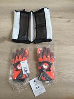 Uhlsport Aerored AG Reflex keepershandschoen, nieuw, mt 7,5, Nieuw, Overige typen, Ophalen of Verzenden