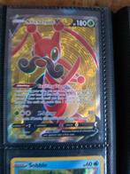 Kricketune V, Hobby en Vrije tijd, Verzamelkaartspellen | Pokémon, Ophalen of Verzenden, Zo goed als nieuw, Losse kaart