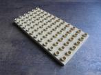 Lego Duplo Baseplate 6x12 (zie foto's), Ophalen of Verzenden, Gebruikt, Losse stenen, Duplo