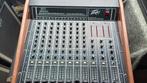 Peavey mengpaneel, Ophalen, Gebruikt, 5 tot 10 kanalen, Microfooningang