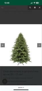 Kunstkerstboom Triumph Tree Harrison X-mas Tree Green 185, Diversen, Ophalen of Verzenden, Zo goed als nieuw