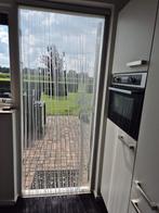 Vliegenhor - Zo goed als nieuw!, Kunststof, 80 tot 100 cm, Hordeur, Ophalen of Verzenden