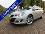 Opel Astra Sports Tourer 1.4 Turbo Cosmo Cruise Stoelverwarm, Voorwielaandrijving, Euro 5, 4 cilinders, 1337 kg