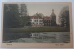 Ansicht - Terborg - Huize Wisch (1921), Verzenden, 1920 tot 1940, Gelopen, Gelderland