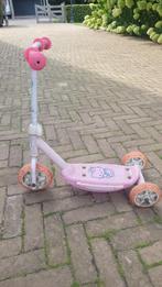 Kinderstep driewieler, Ophalen, Gebruikt, Loopfiets