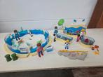 Playmobil Aquarium - Complete Set, Ophalen of Verzenden, Zo goed als nieuw, Complete set
