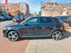 Audi A1 ALLSTREET 30 TFSI Advanced edition garantie mogelijk, 12 maanden, Stof, Zwart, 3 cilinders