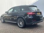 Mercedes-Benz GLC AMG 43 4MATIC 368PK Pano HUD Burmester 360, Automaat, Euro 6, 368 pk, Vierwielaandrijving