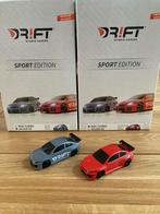 2x RC drift auto van Sturmkind Dr!ft, Hobby en Vrije tijd, Elektro, Ophalen of Verzenden, Zo goed als nieuw, Auto onroad