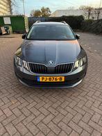Skoda Octavia 1.4 TSI Greentech 150pk 2017 Grijs, Auto's, Skoda, Voorwielaandrijving, Zwart, 4 cilinders, 150 pk