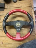 Orgineel Sparco stuur, Auto-onderdelen, Besturing, Ophalen, Gebruikt, Universele onderdelen