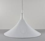 Harco Loor hanglamp - vintage, Kunststof, Ophalen of Verzenden, Zo goed als nieuw, 1980s