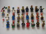25 Lego minifigs, Ophalen of Verzenden